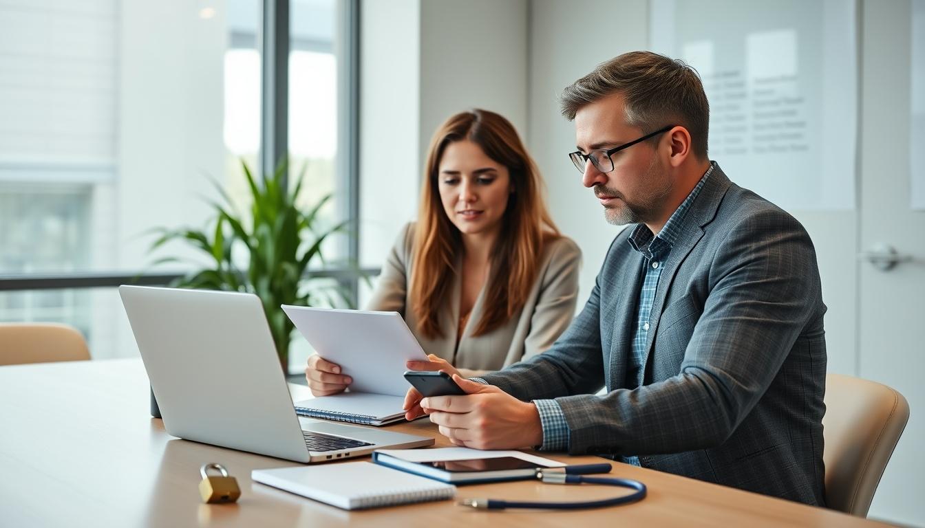 Apprendre la sécurité numérique