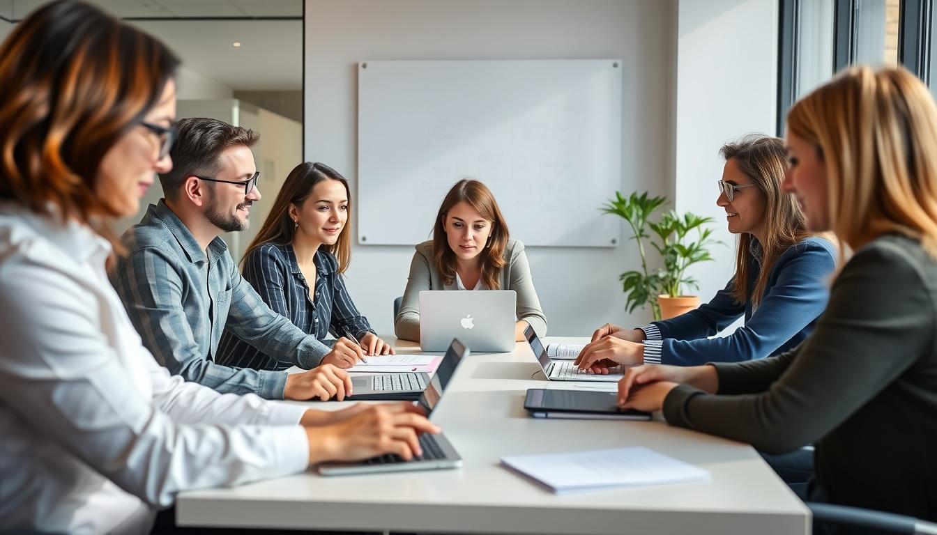 Renforcer les réflexes en entreprise
