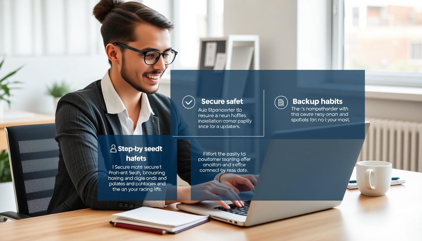 Mieux travailler en ligne